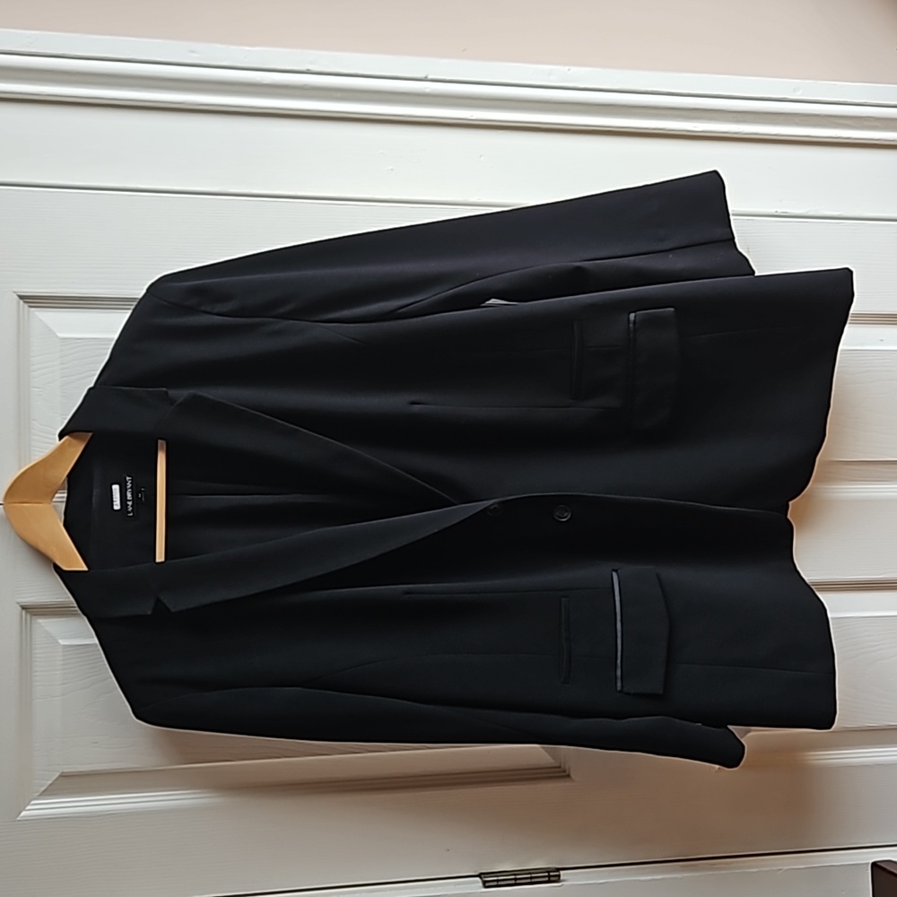 Lane Bryant Blazer